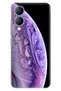 Vivo Y17S Case Patterned Cover Colorful Silicone Cvr World