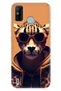 Tecno Spark 6 Go Case Patterned Cover Colorful Tiger