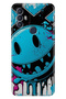 Tcl 30 Se Case Patterned Silicone Colorful Tpu Uv Vintage Wall
