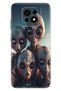 Casper Via M30 Case Outlet Patterned Cover Silicone Ufo