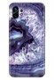حافظة هاتف Nothing Phone 2 ملونة من مادة TPU ذات نمط ماسي من السيليكون