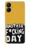 Tecno Camon 19 Neo Case (Ch6I) Compatible Patterned Silicone Another