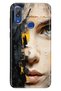 Vestel Venus E5 Case Patterned Printed HD Vestel E5 Silicone Cover