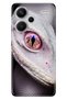Xiaomi Redmi Note 13 Pro Plus 5g Case Colorful Pattern Print Silicone Uv Female Cobra