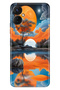 Tecno Spark 9 Pro Case Colorful Themed Patterned Tpu Spark9Pro Silicone Africa