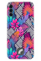 Reeder S19 Max Pro S Case Colorful Patterned Tpu Luxury Printed Silicone Cover Botanical