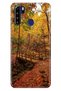 Reeder P13 Blue Max Case Patterned Cover Print Uv Love in November