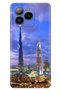 Omix X7 Case Colorful Special Themed Patterned Silicone Tpu Stock Dubai