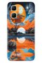 Infinix Hot 50I - Smart 9 Case Color Tpu Uv B Printed Patterned Silicone Africa