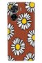 Casper Via X40 Case Colorful Viax40 Cover Silicone Polka Dot