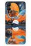 Case for Infinix Hot 12 Case Patterned Printed Flexible Silicone Cover Africa