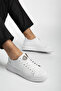 Men's Daily Flexible Comfortable Stitched Lightweight Poly Sole Walking Guaranteed Sports Shoes - 3