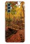 Tecno Spark 8 Pro Case Colorful Silicone Cover Love in November