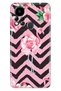 Infinix Hot 11S Compatible Case Colorful Tpu Silicone Flamingo