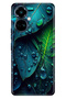 Tecno Camon 19 Pro Case Colorful Themed Patterned Tpu (Ci8N) Compatible Silicone Phuket