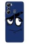 Infinix Hot 20I Case Flexible Silicone Cover Cover Acaba