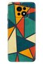 Casper Via M30 Case Outlet Patterned Cover Silicone Wall
