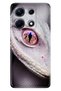 Infinix Note 30 Pro Case 6.67" Patterned Printed Flexible Silicone Cover Female Cobra