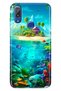 جراب Vestel Venus E5 منقوش ومطبوع عالي الدقة Vestel E5 من السيليكون