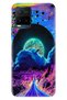 Vivo Y21S Case Colorful Tpu Uv Printed Patterned Silicone Dream Road