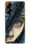 Tecno Pova 5 Case Case Colorful Flexible Silicone Themed Patterned Tpu Silhouette