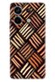 Redmi Note 13 Pro 5g / Poco X6 Case Colorful Flexible Silicone Themed Patterned Tpu Leo