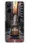 Realme 10 4g Case Colorful Patterned Silicone Tpu Special Design California