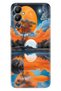 Tecno Pova Neo 4 Case Colorful Custom Drawing Flexible Silicone Africa