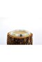 Certified Aquamarine Morganite Bracelet 6mm - 3