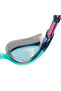 Biofuse Women's Sea Pool Goggles (Blue/Pink) - 4
