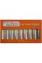 "Skin Doctor Hair Growth Ampoules – Intensive Scalp Treatment for Thicker, Fuller Hair"
