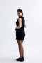 Triko elbise - 4