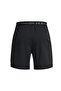 Ua Vanish Woven 6in Shorts 1373718-001 Black Shorts - 2