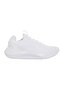 Ua W Dynamic 2 3028077-100 White Running & Walking
