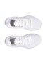 Ua W Dynamic 2 3028077-100 White Running & Walking - 3
