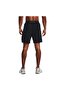Ua Vanish Woven 6in Shorts 1373718-001 Black Shorts - 4