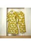 Princess Cut kurti with pocket and plazo ( 2pcs set)