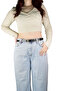 100% Genuine Leather, Thin 2 cm Black Women's Belt with Gold Color Buckle; Dress, Pants Belt_Kilit - 7