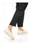 3190 Women's Daily Genuine Leather Shoes - 5