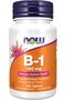 Foods Vitamin B-1, 100 Mg Tablets