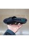 Women's Orthopedic Soft Sole Heel Thorn Gel Slippers - 3