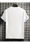 Unisex the Walking Dad Printed Oversized T-Shirt - 2