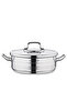 Korkmaz Astra2 Low Casserole 32x13 / 10.25 L - 4