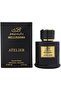 Bellissimo Atelier Black Eau de Parfum 3.4 fl oz – Captivating & Long-Lasting for Man Fragrance in - 3