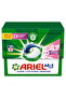 All In 1 PODS Washing Liquid Capsules With Touch Of Freshness Downy 15 pcs