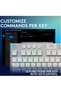 Logitech G915 X TKL Mechanical Gaming Keyboard - 5