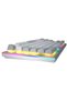 Hator Gravity TKL wired mechanical gaming keyboard - 4