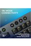 Logitech G915 X LIGHTSPEED Gaming Mechanical Keyboard - 6