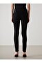 Women's Trousers with Elastic Waist (S5) - 4