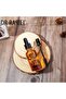 Beard Oil With Argan Oil & Vitamin E – Nourish, Soften & Grow Beard Naturally – 50ml - 6